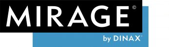 Mirage by DINAX